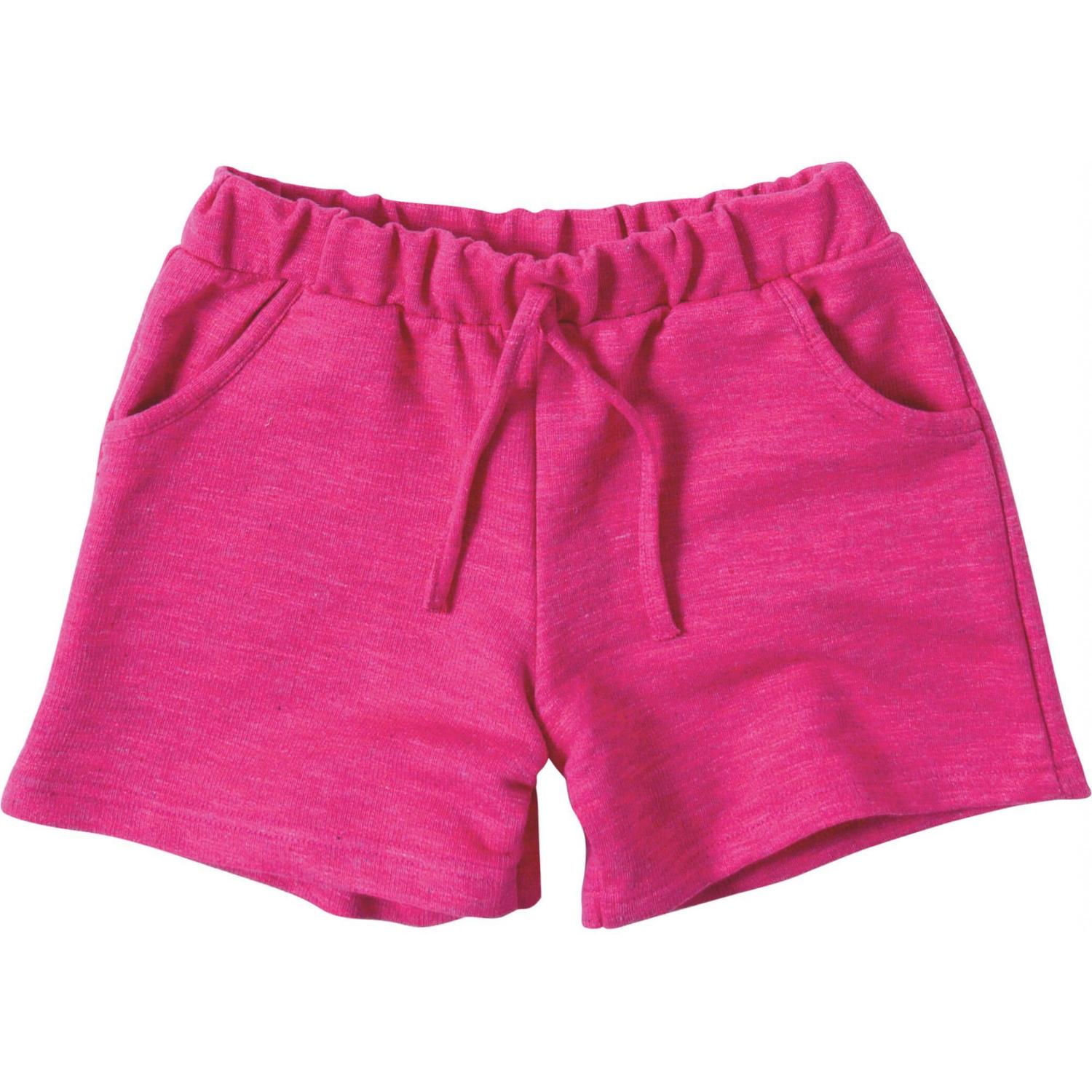short moletom malwee