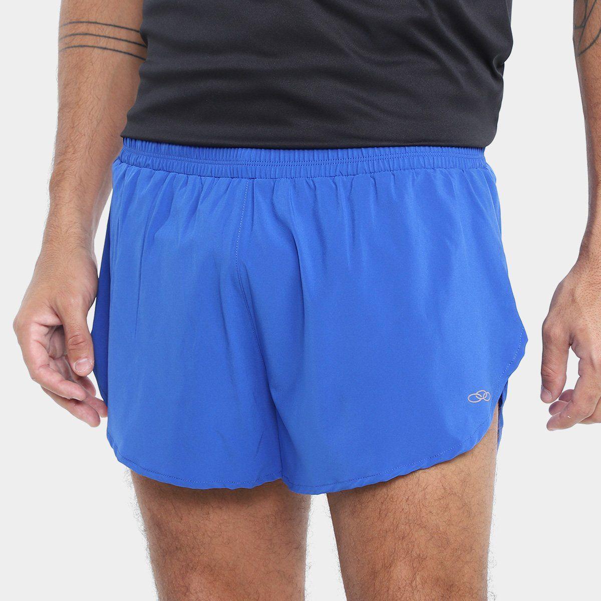 Short Olympikus Runner Masculino Short Esportivo Magazine Luiza