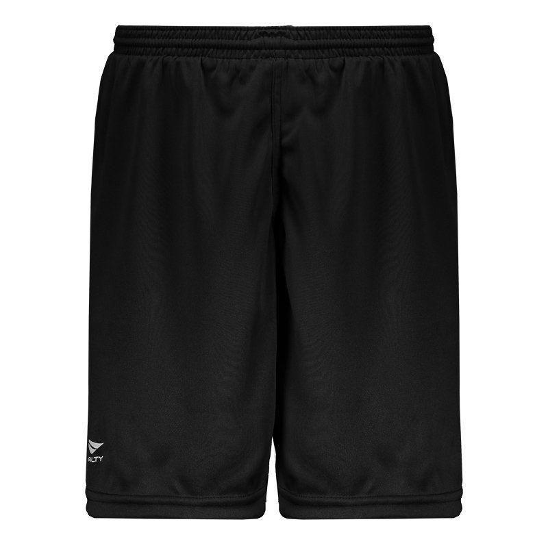 short de futebol masculino