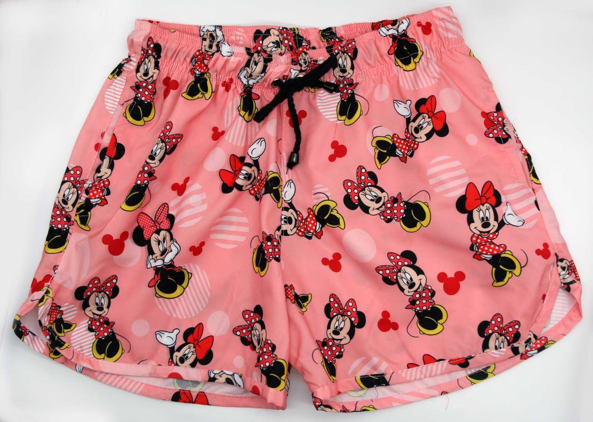 short personalizado com foto
