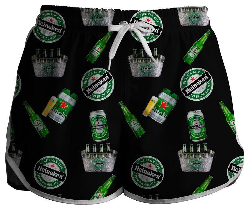 estampa heineken