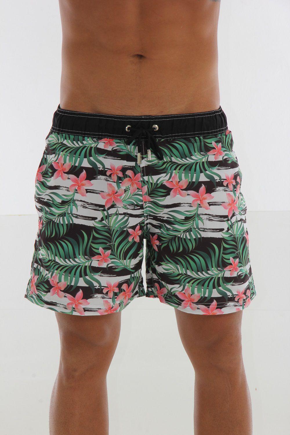 short praia floral