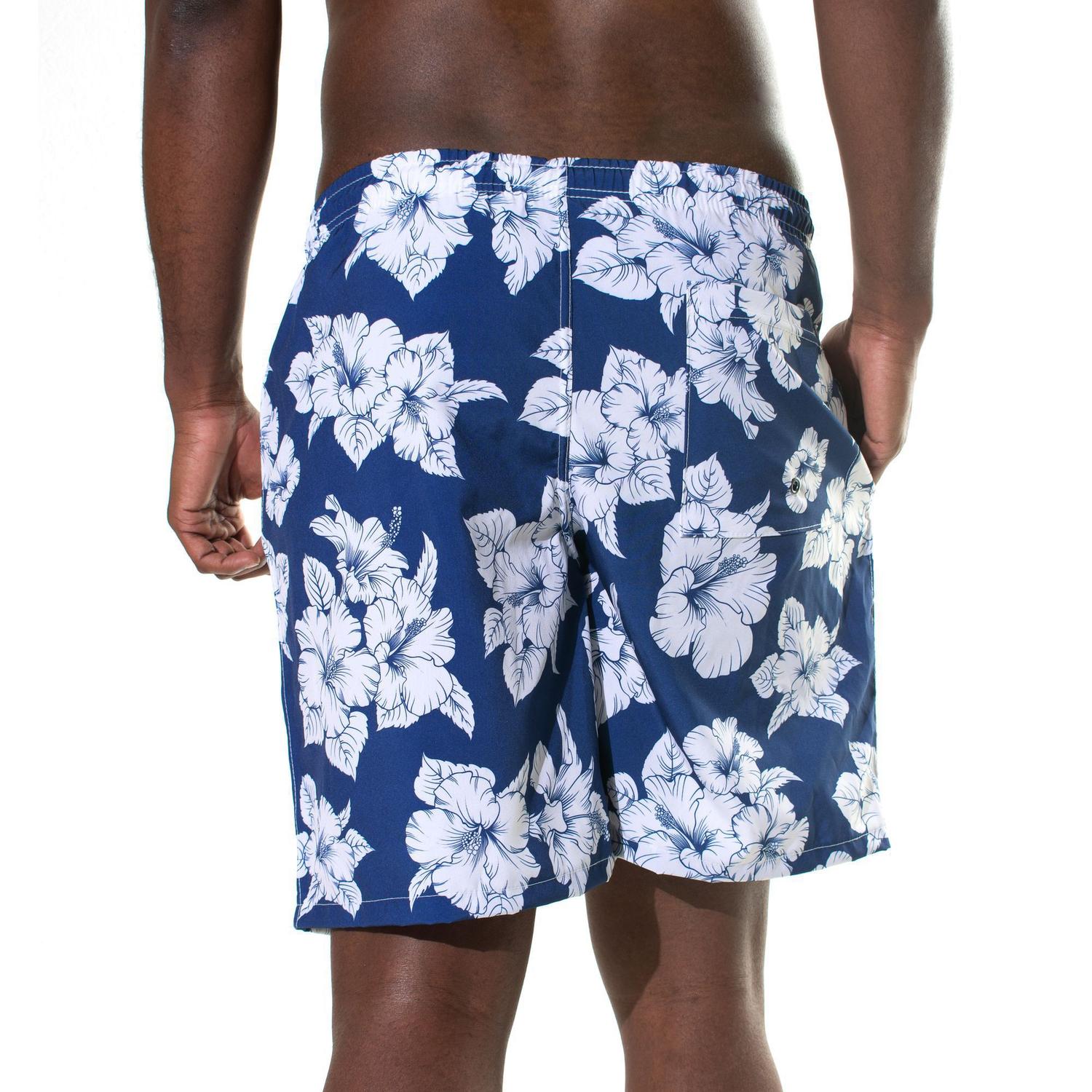 short florido de praia