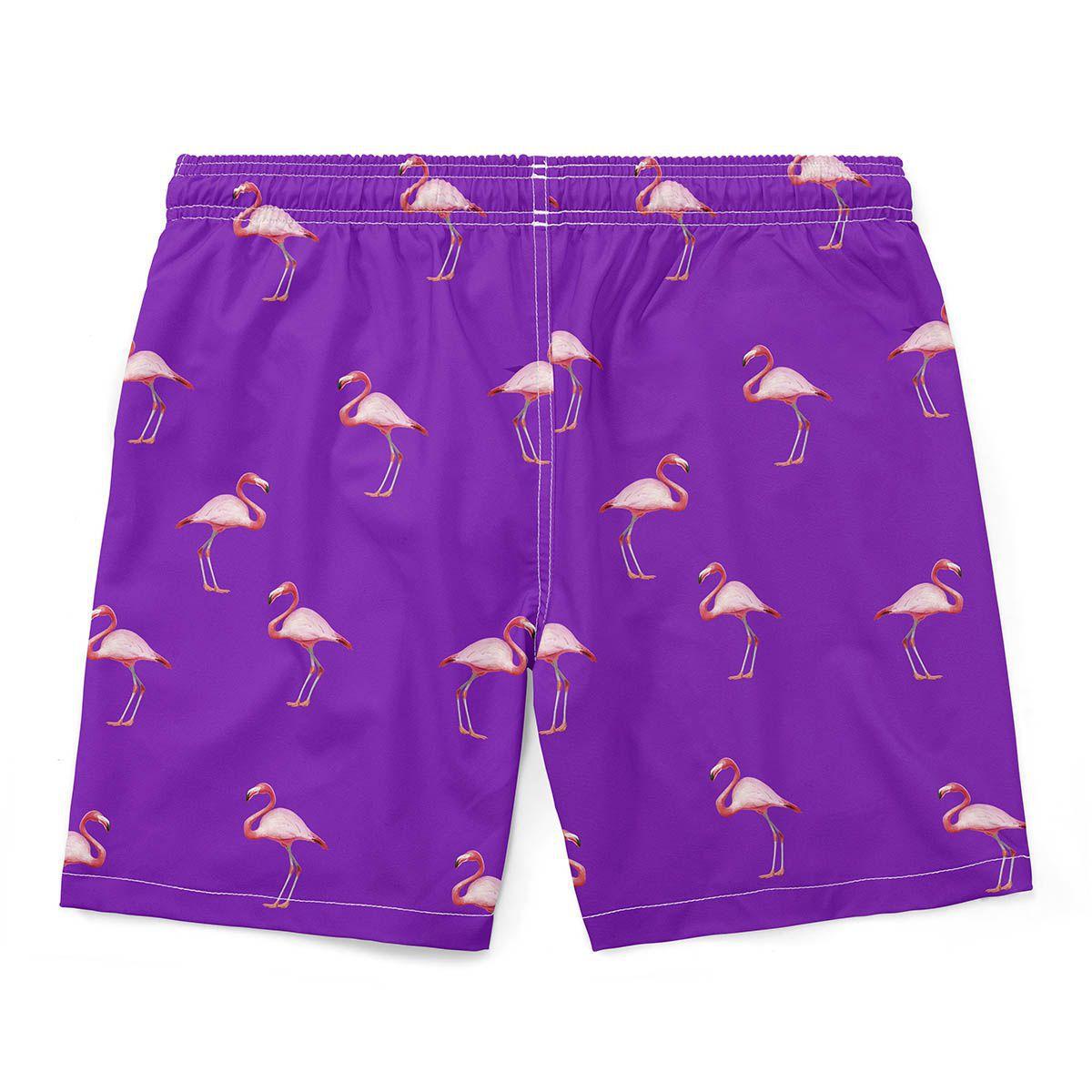 short mauricinho elastano