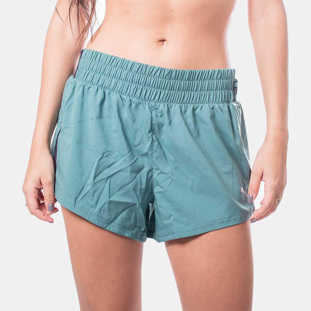 short academia puma
