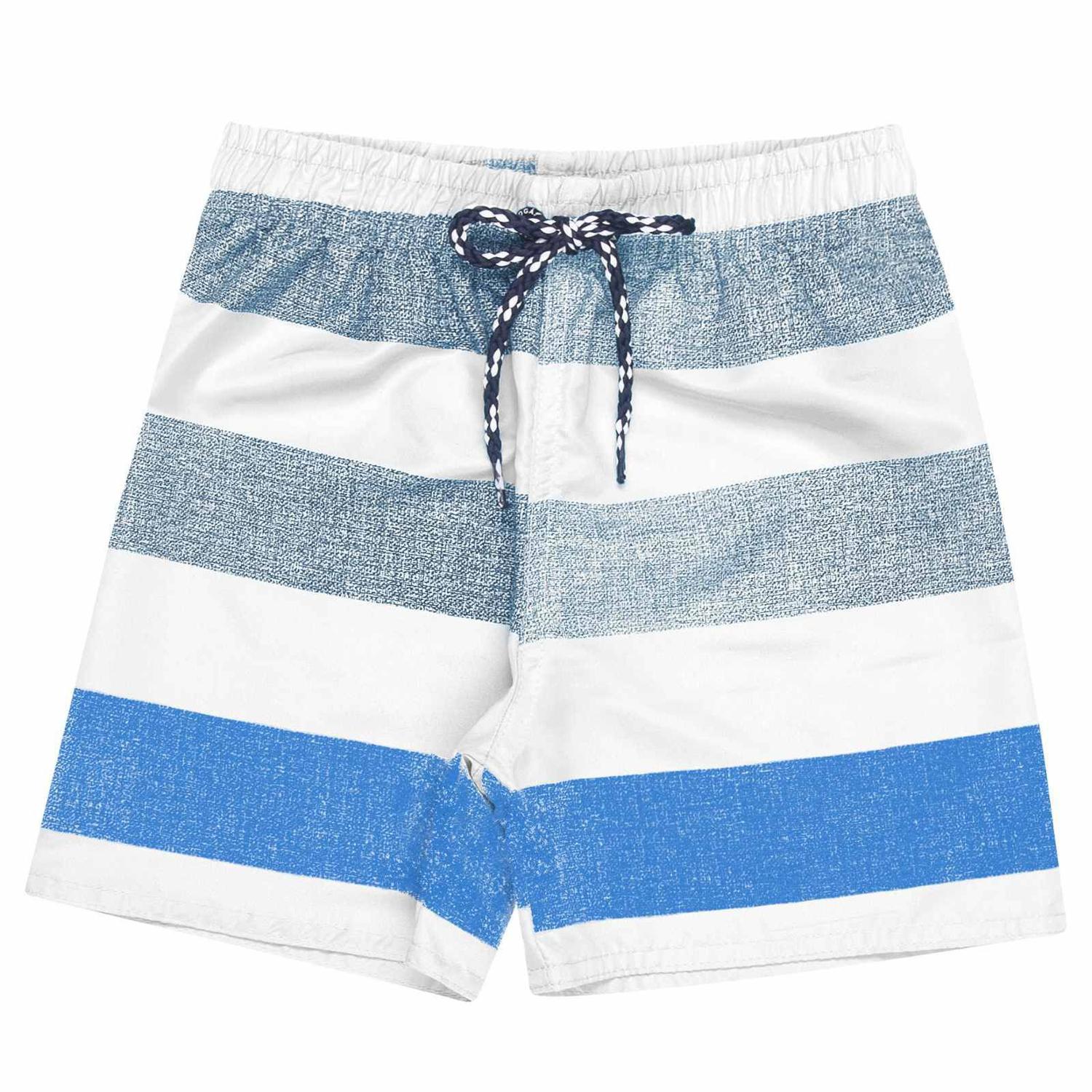 short menino