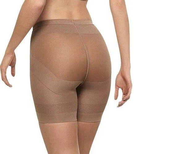 short para usar com vestido lupo