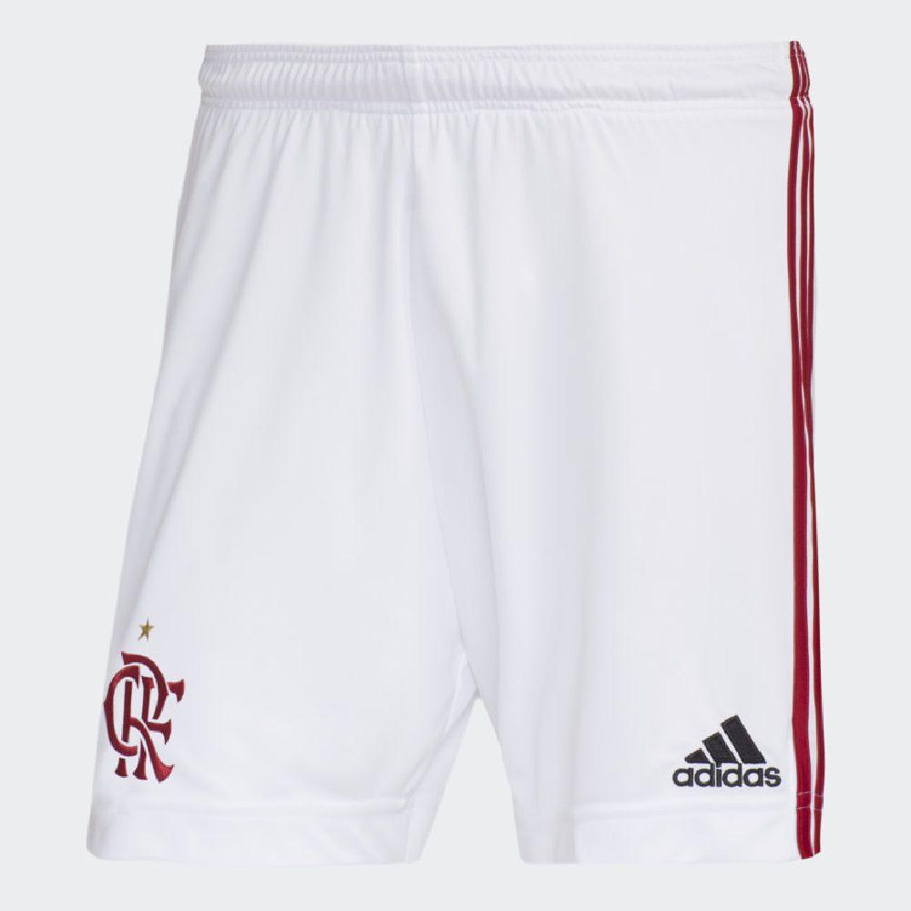 bermuda adidas flamengo viagem
