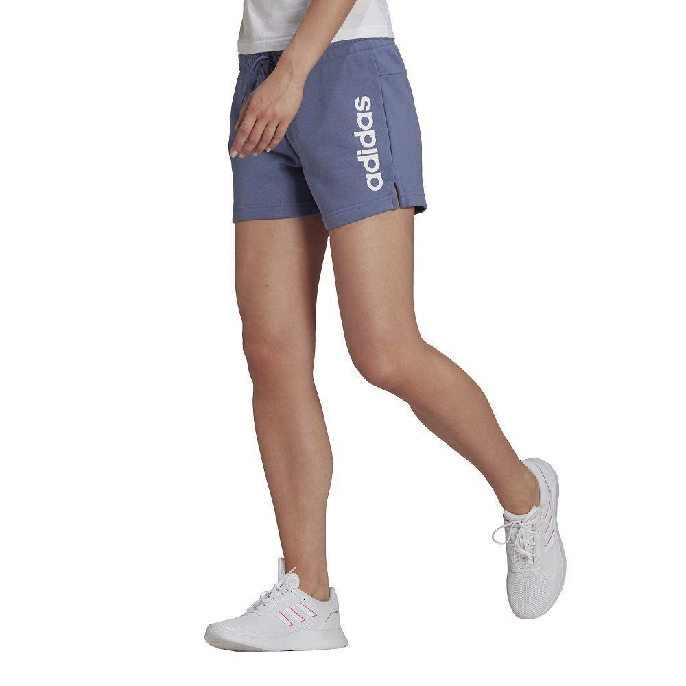 Adidas Originals logo шорты