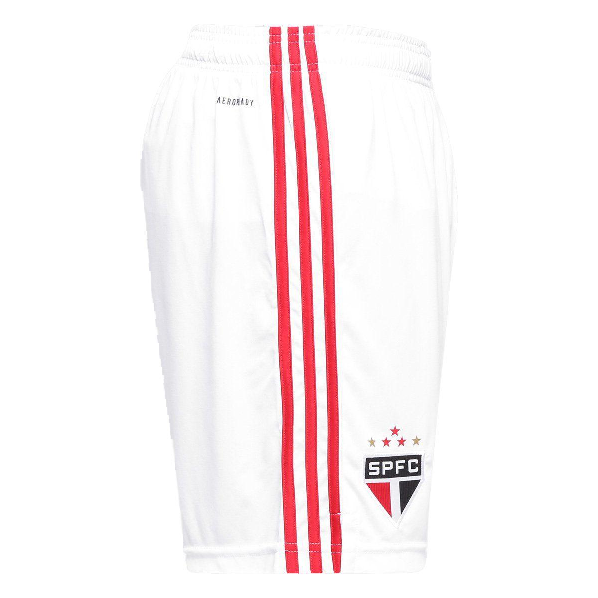 bermuda adidas sao paulo