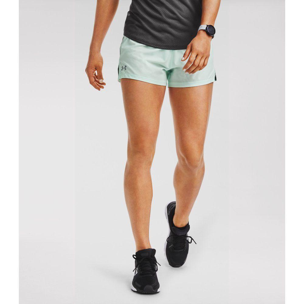 shorts de corrida feminino