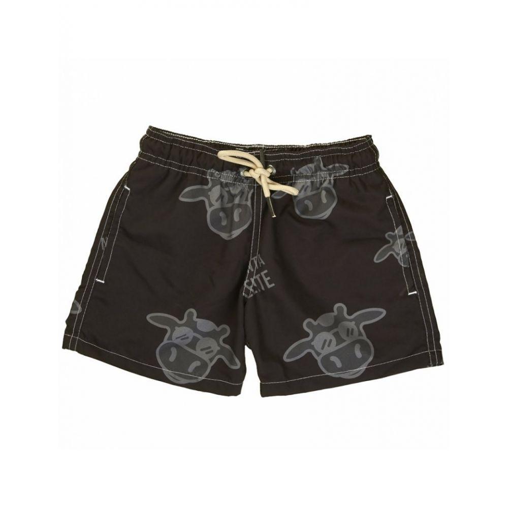 shorts praia infantil