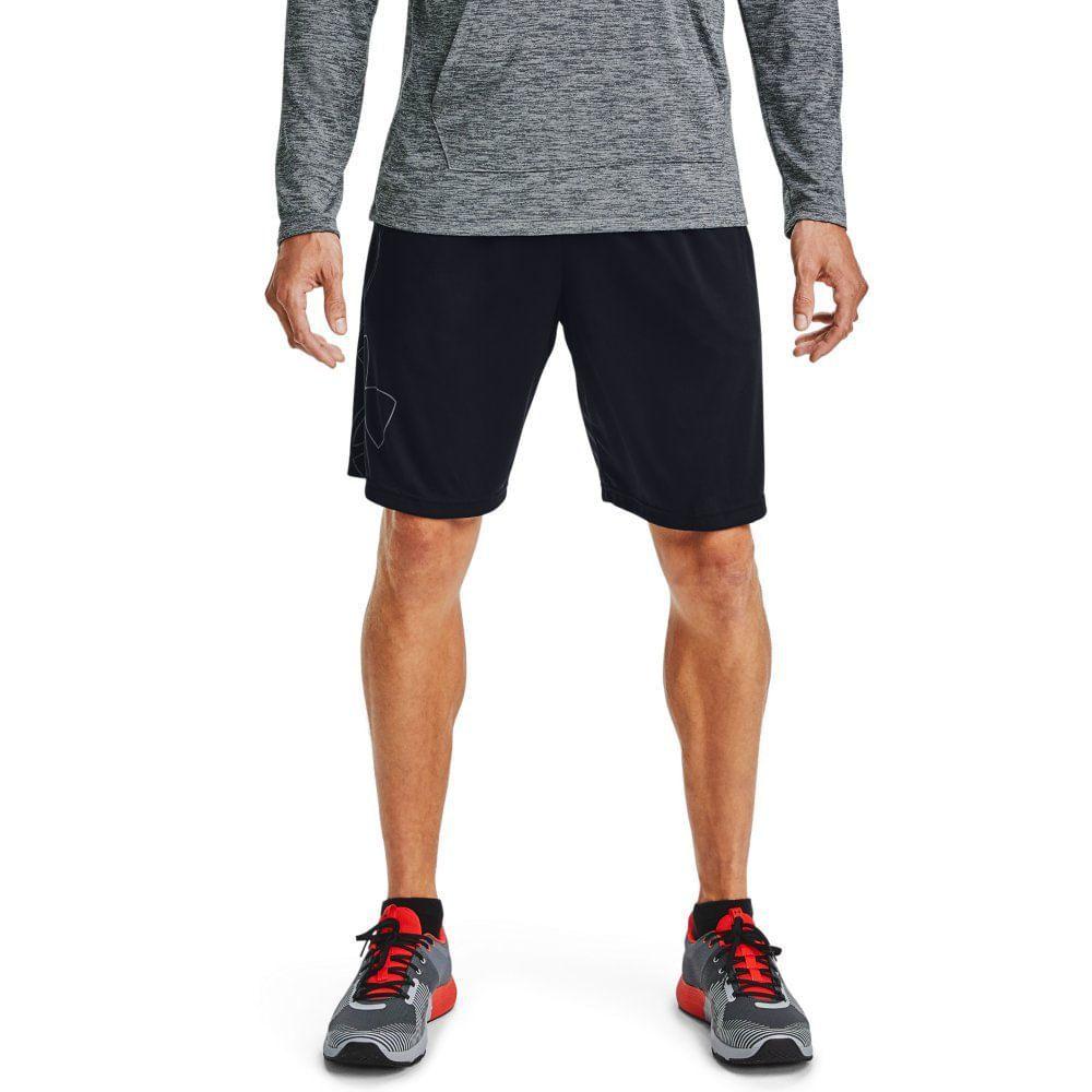 under armour neon shorts