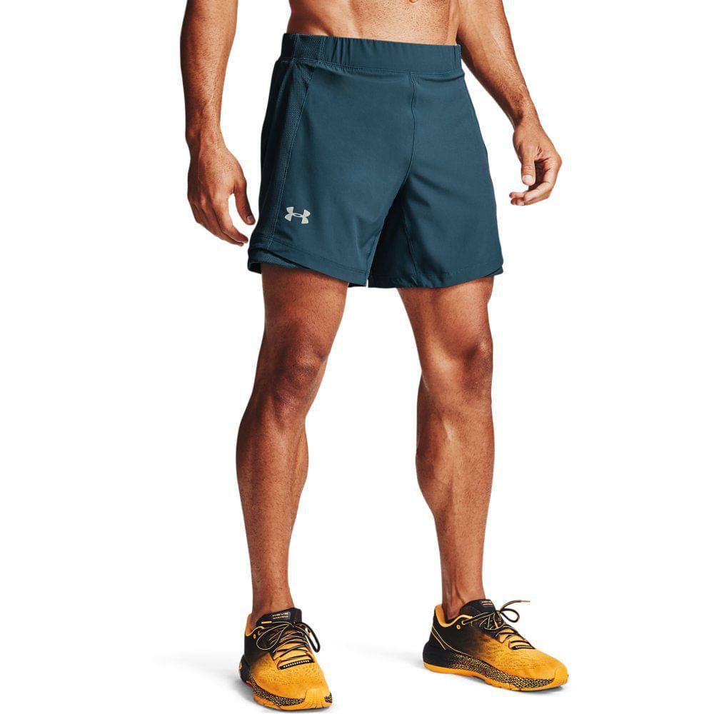 Shorts de Treino Masculino Under Armour 