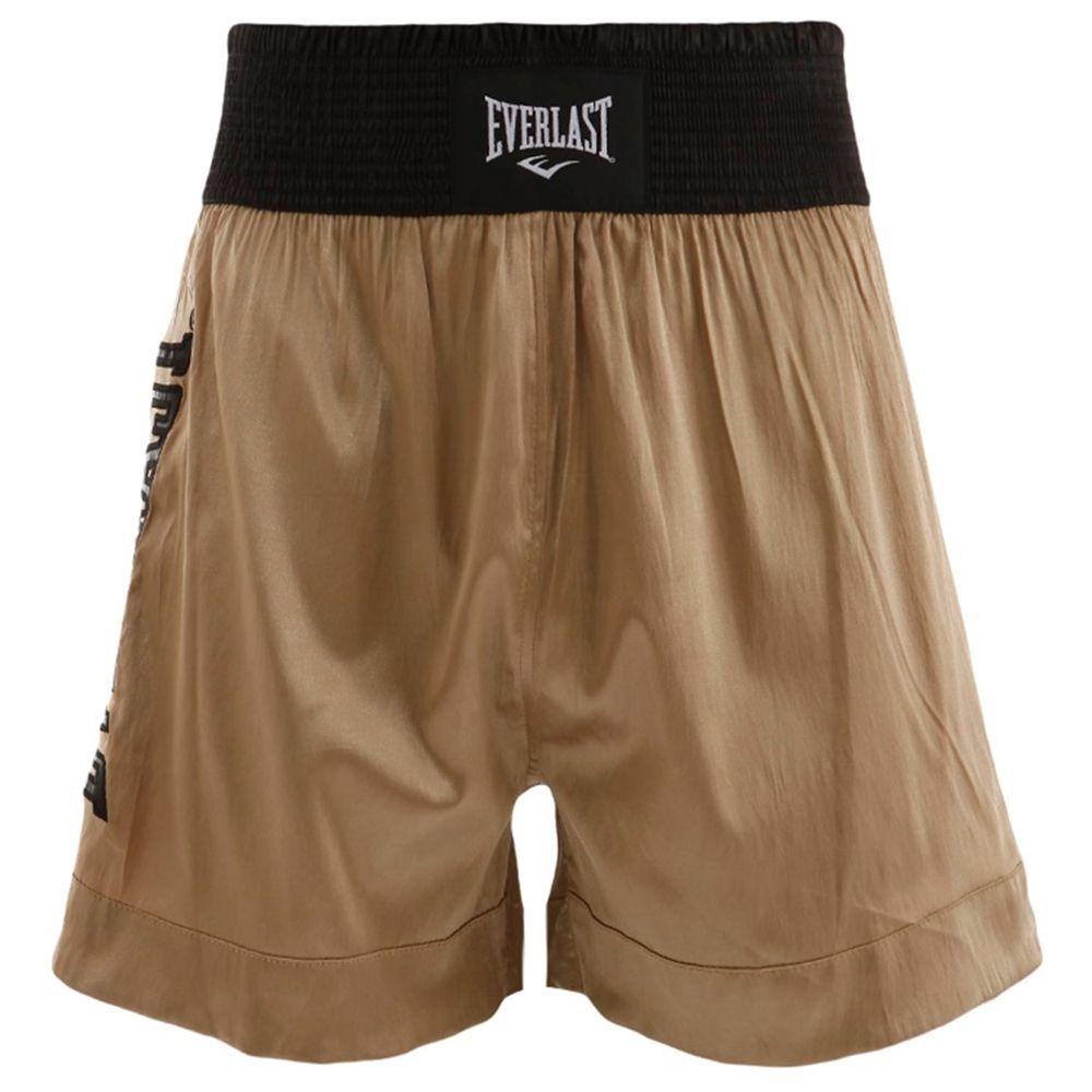 short everlast muay thai