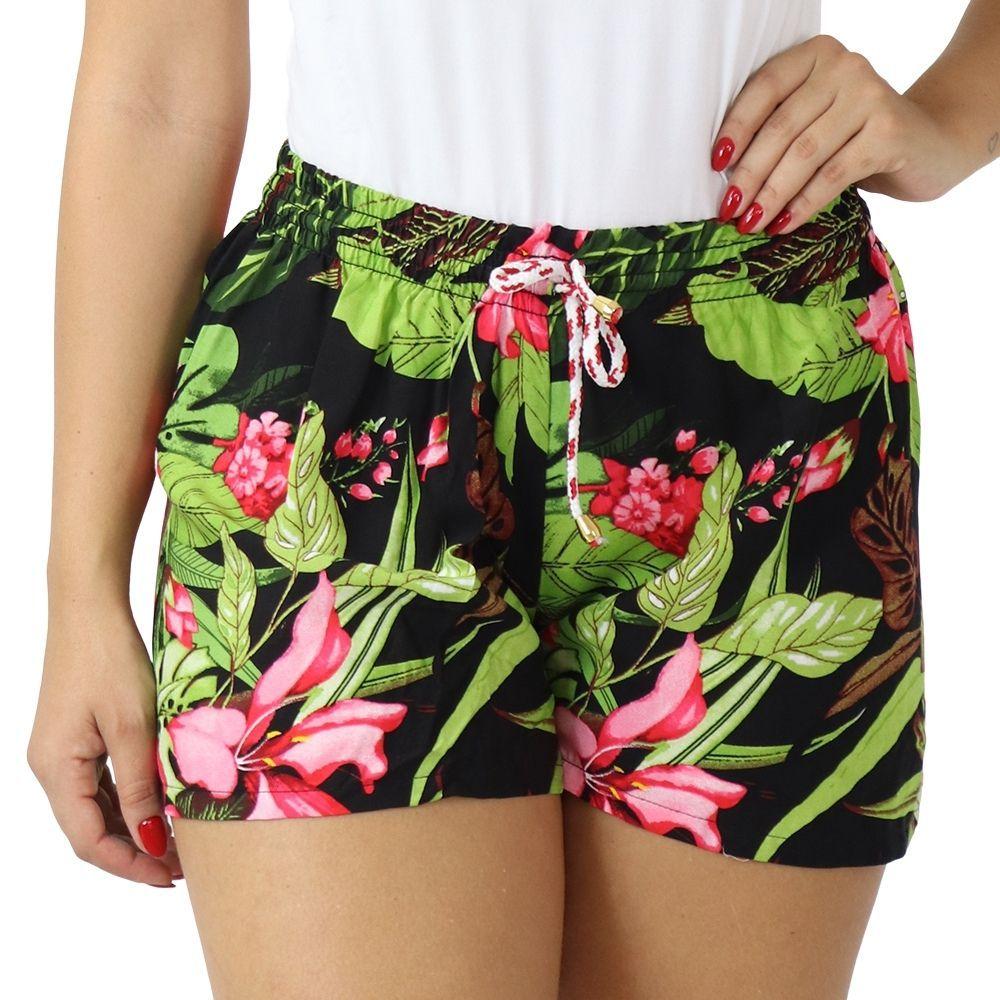 Shorts pantalona curto Clearance