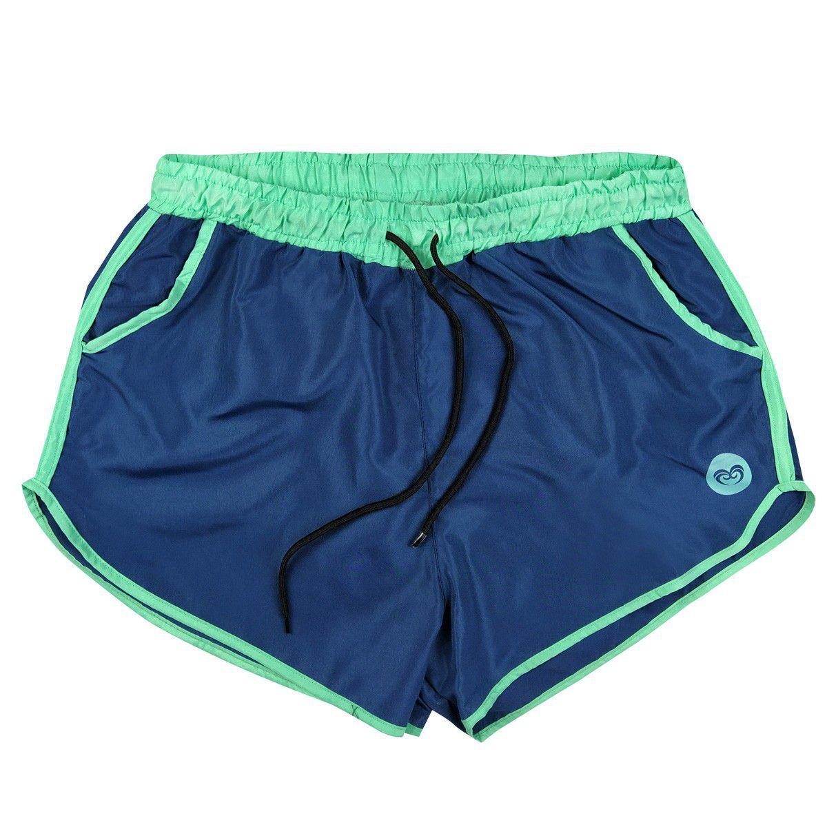 Short feminino surf Clearance