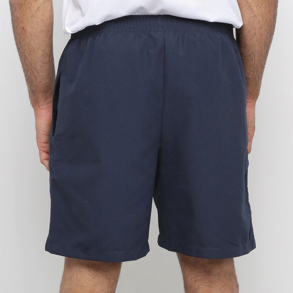 short gonew fast 5 masculino