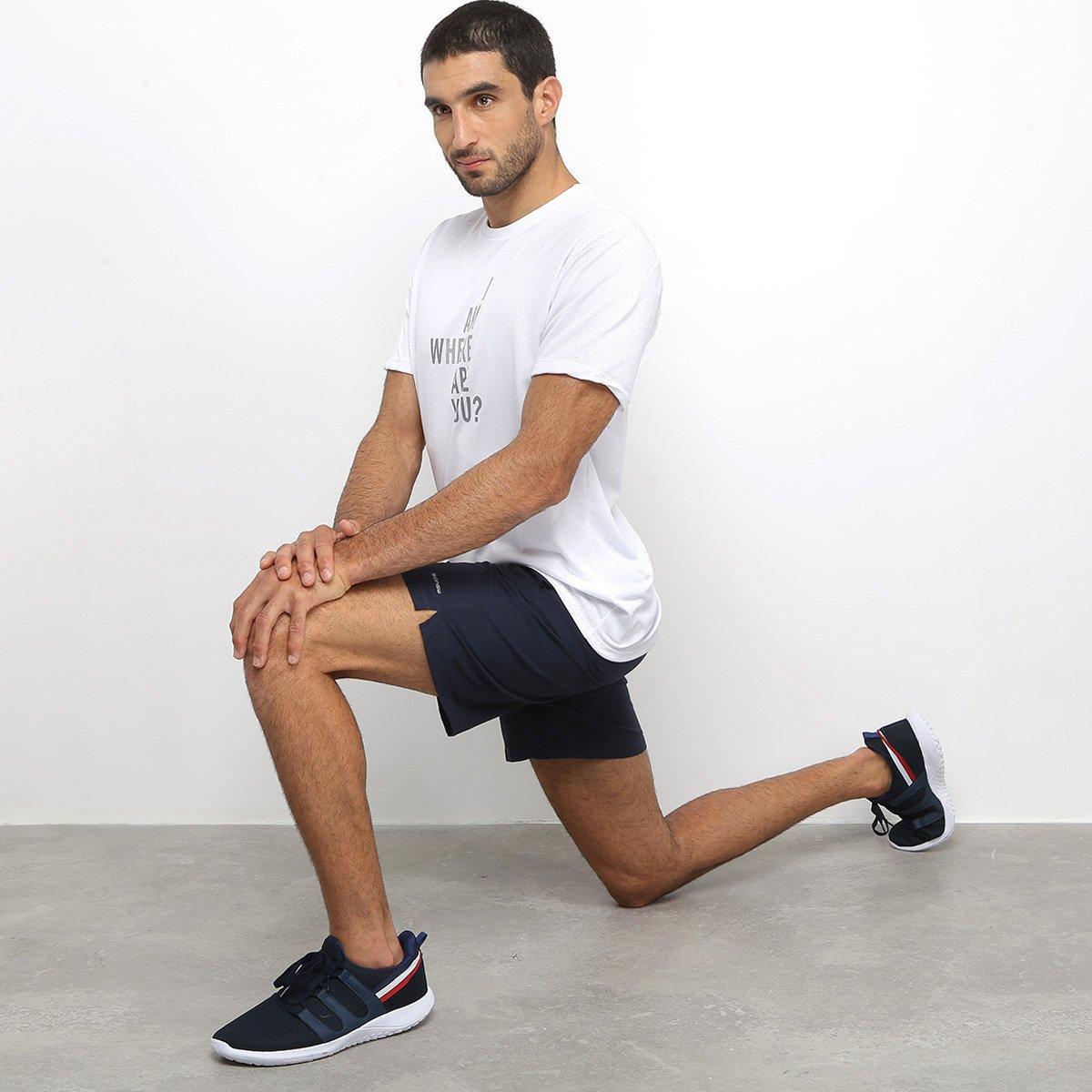 short gonew fast 5 masculino