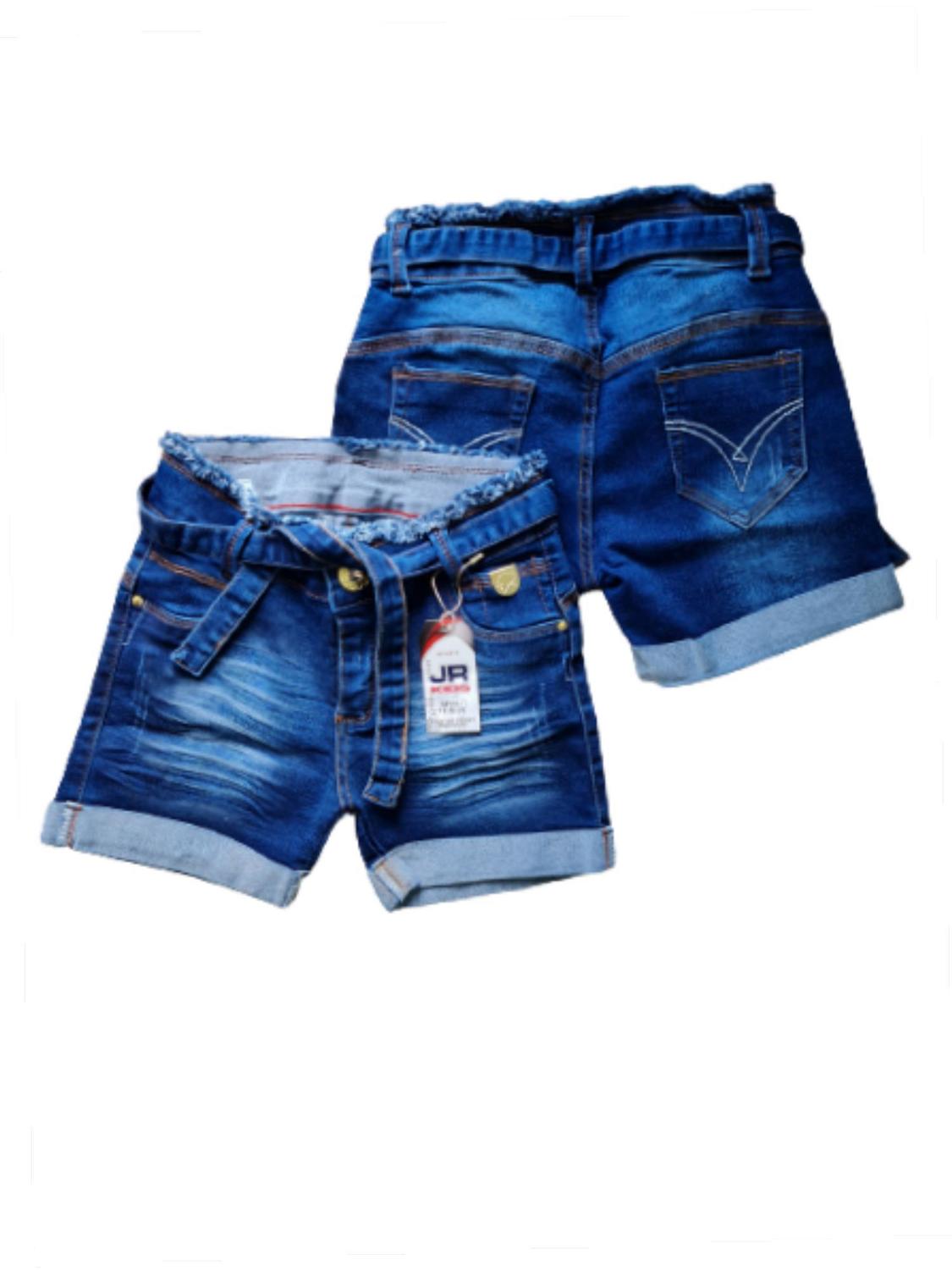 short lycra infantil