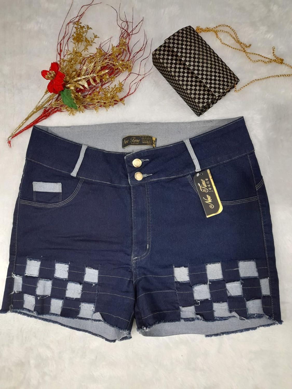 new short jeans
