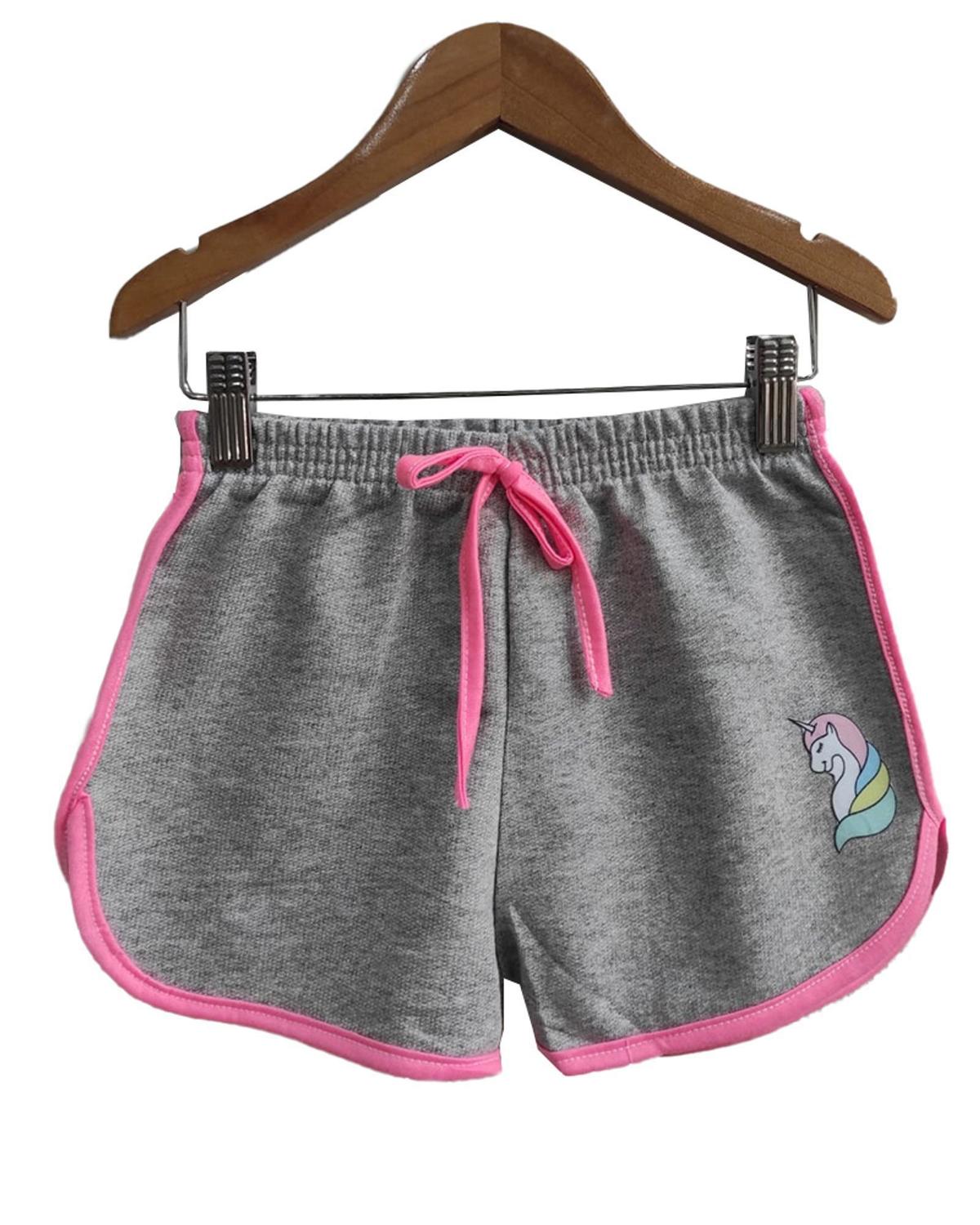 shorts juvenil