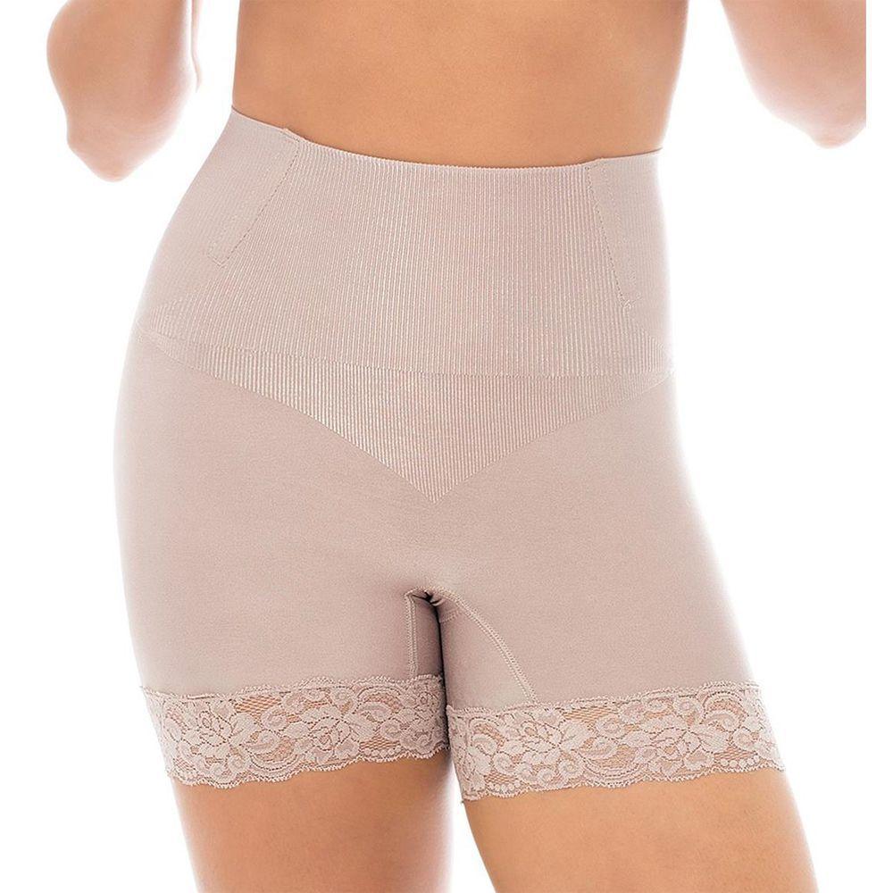 bermuda jeans gestante riachuelo