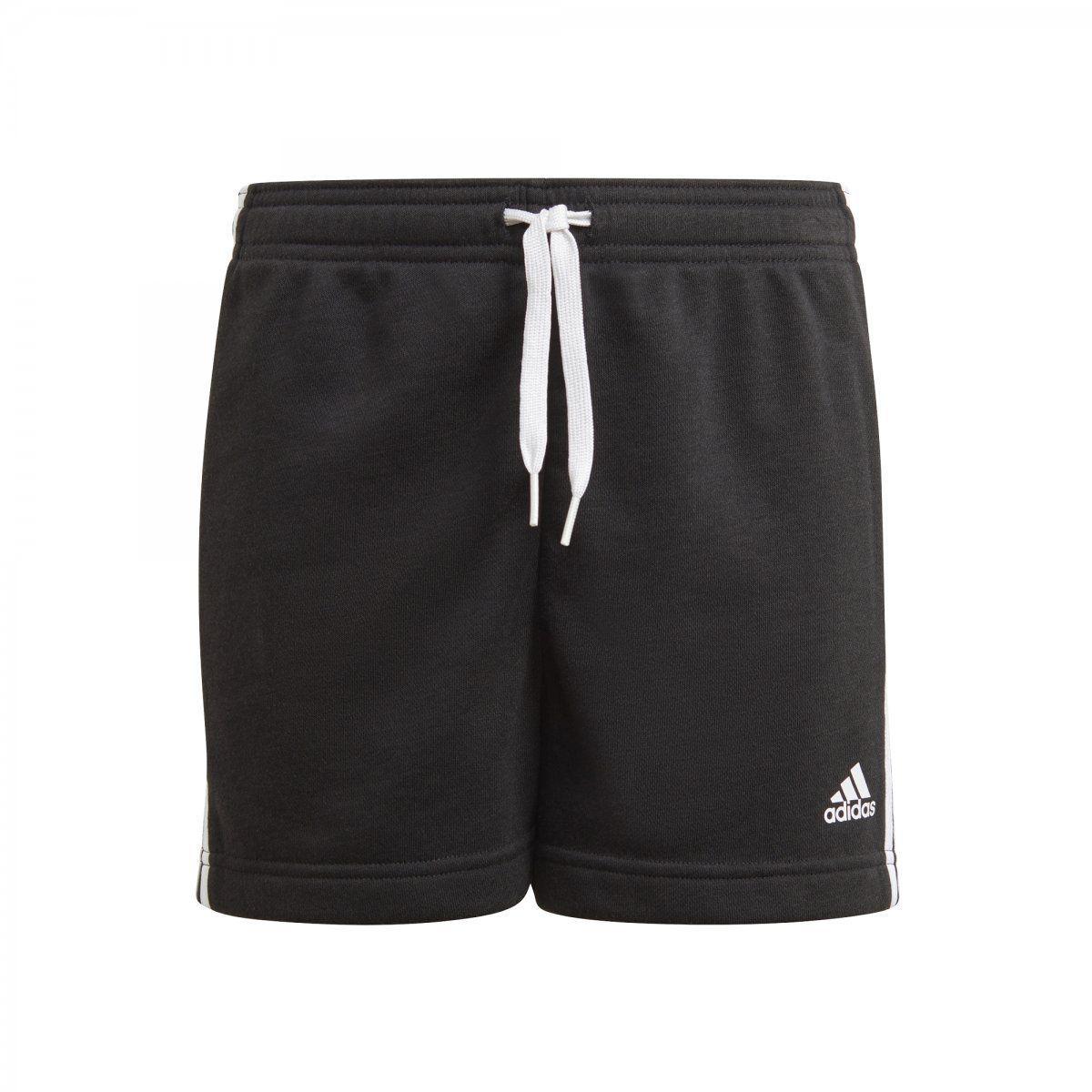 short moletom adidas feminino