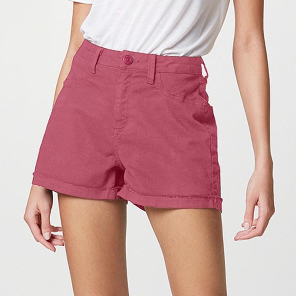 short feminino hering