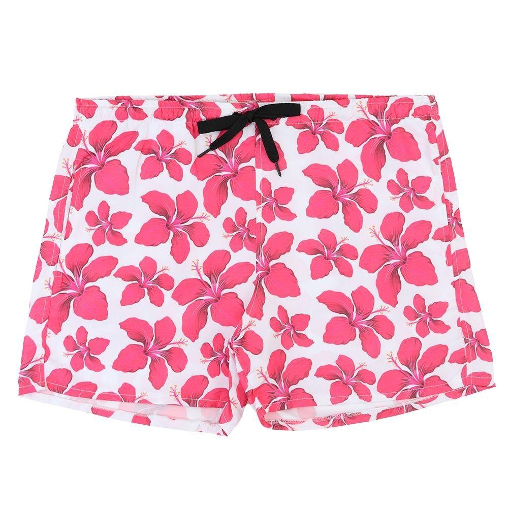 shorts de personagens masculino
