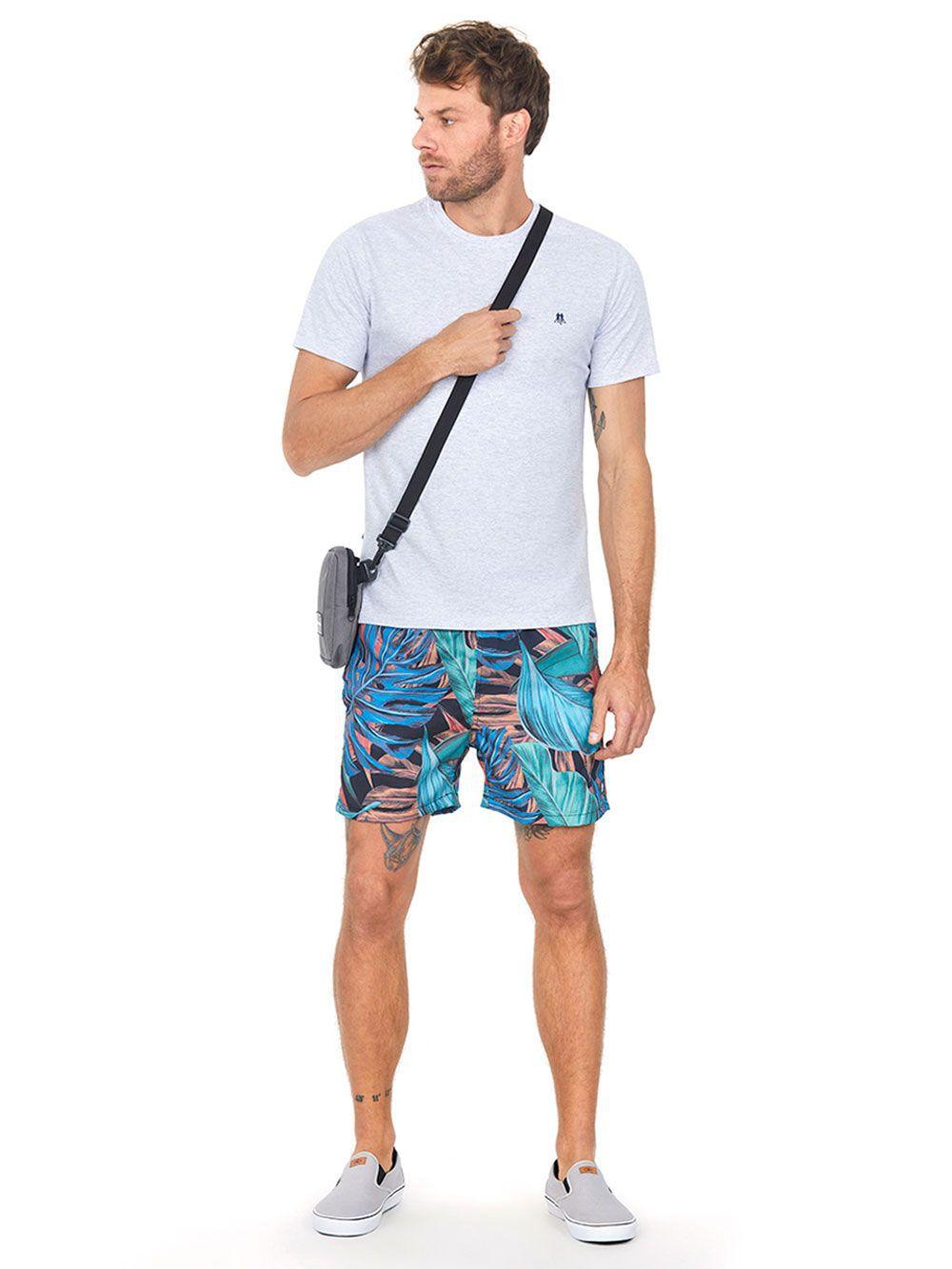 short volei de praia