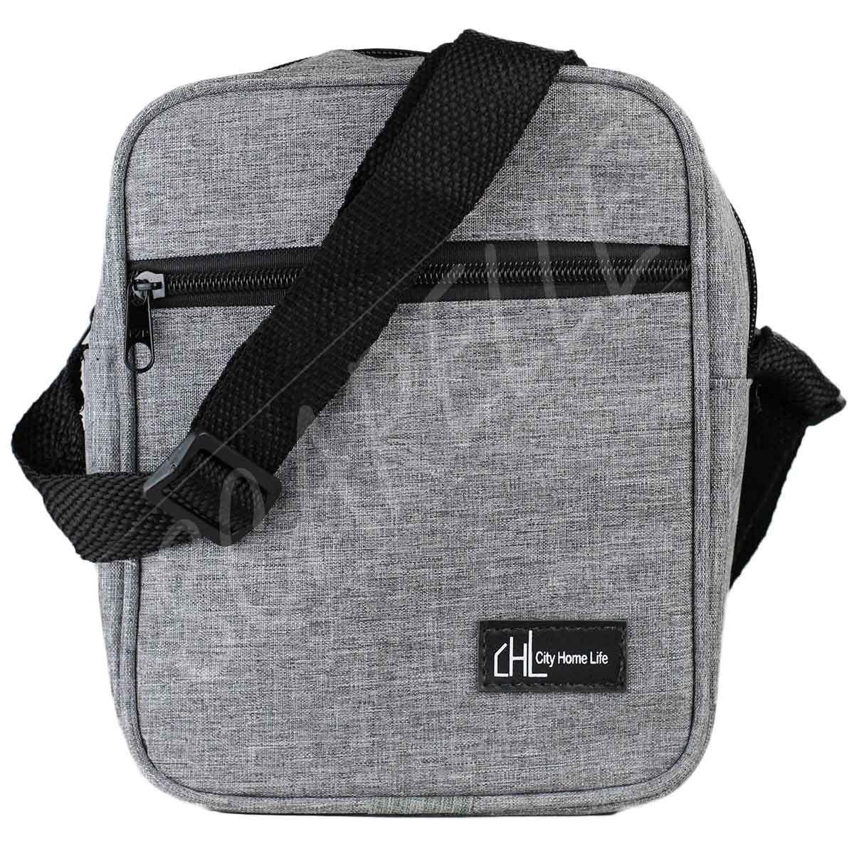 spacious shoulder bolsas