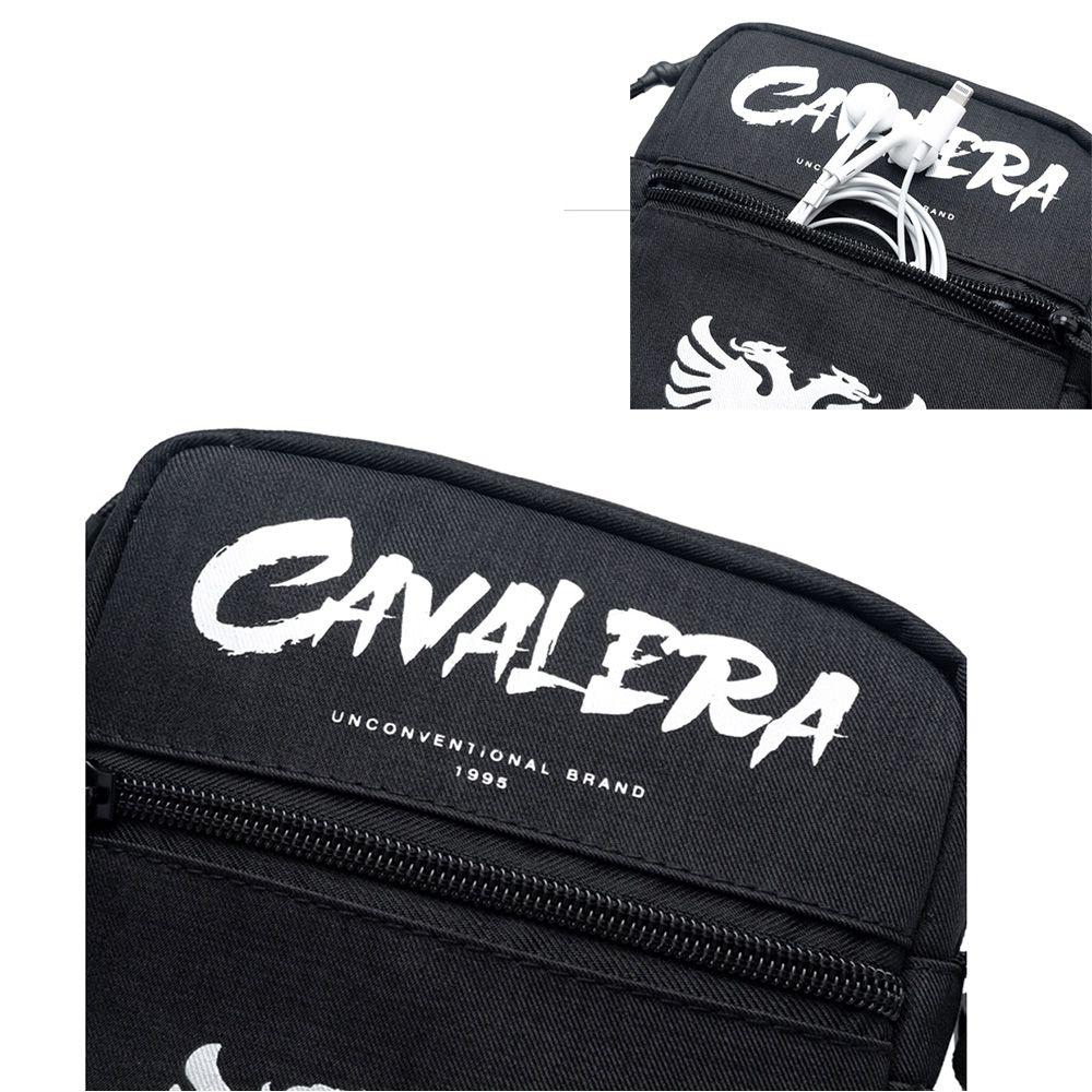 Bolsa Cavalera