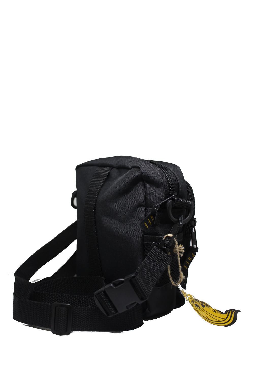 supreme stone island shoulder bolsa