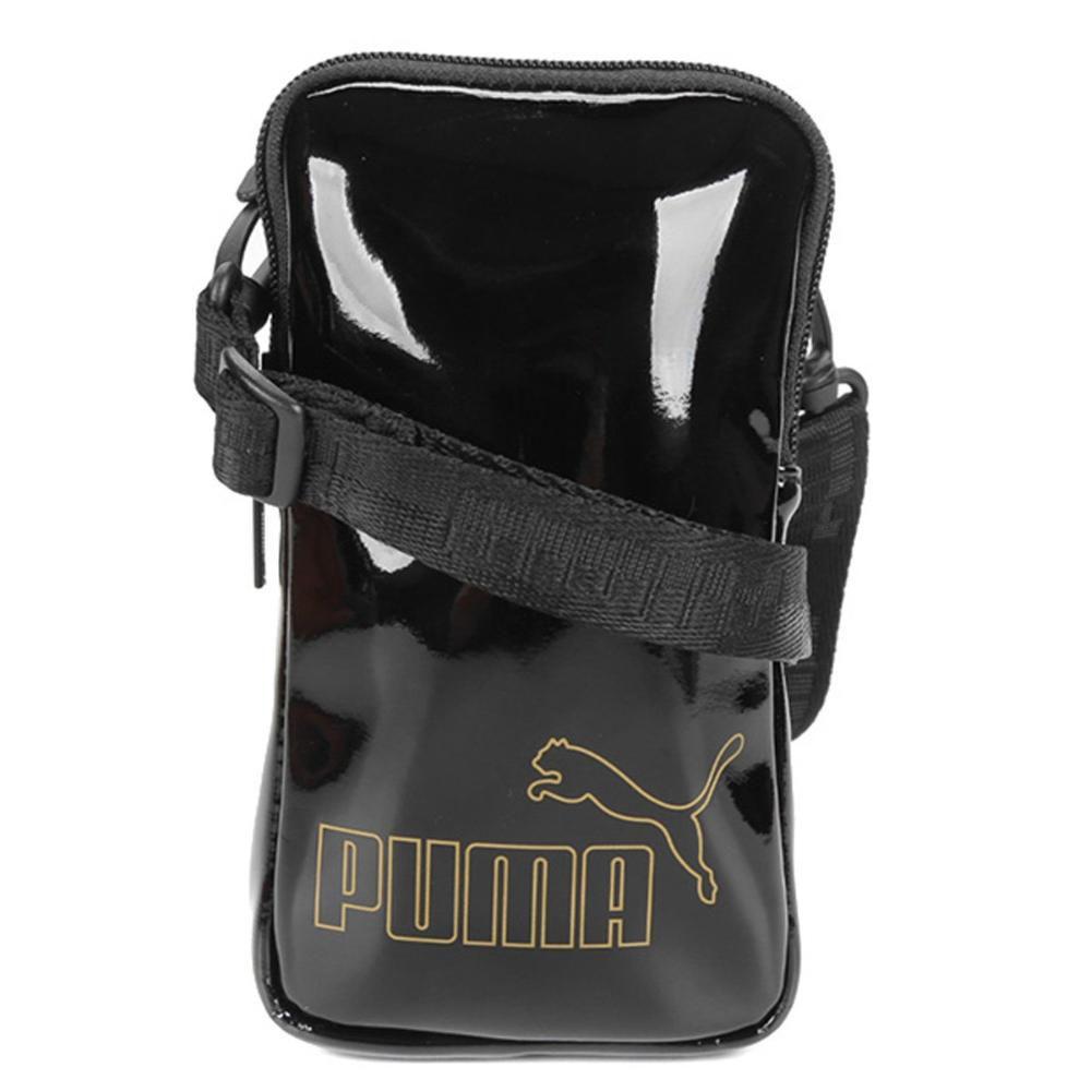 shoulder bolsa feminina puma