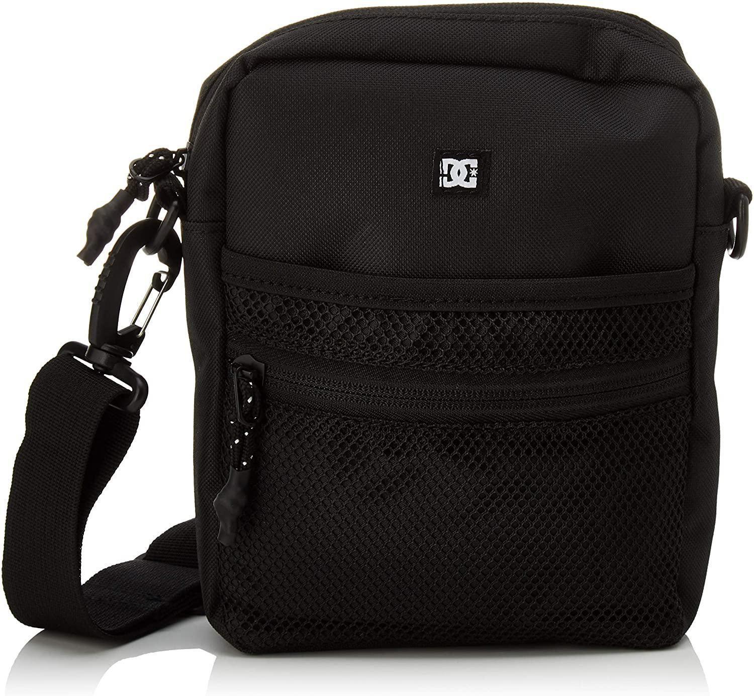 dc shoes shoulder bolsa