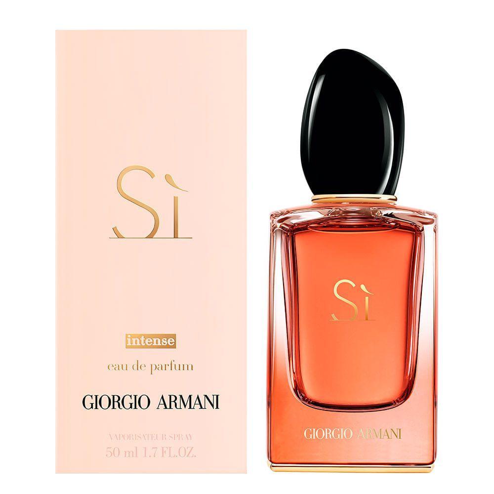 gio armani feminino