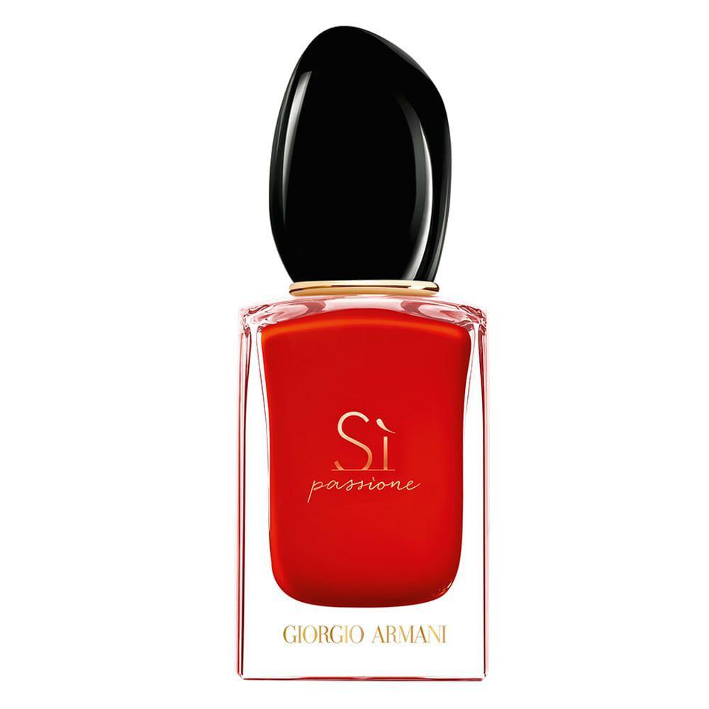 armani code vermelho