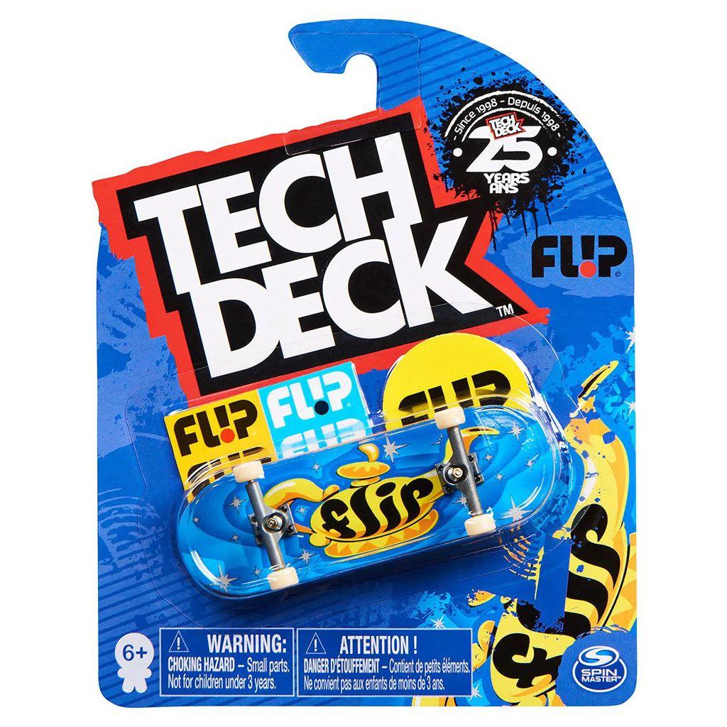 Skate de Dedo 10cm Flip Lâmpada Mágica Tech Deck 2890 Sunny Skate de Dedo 10cm Flip Lâmpada Mágica Tech Deck 2890 Sunny