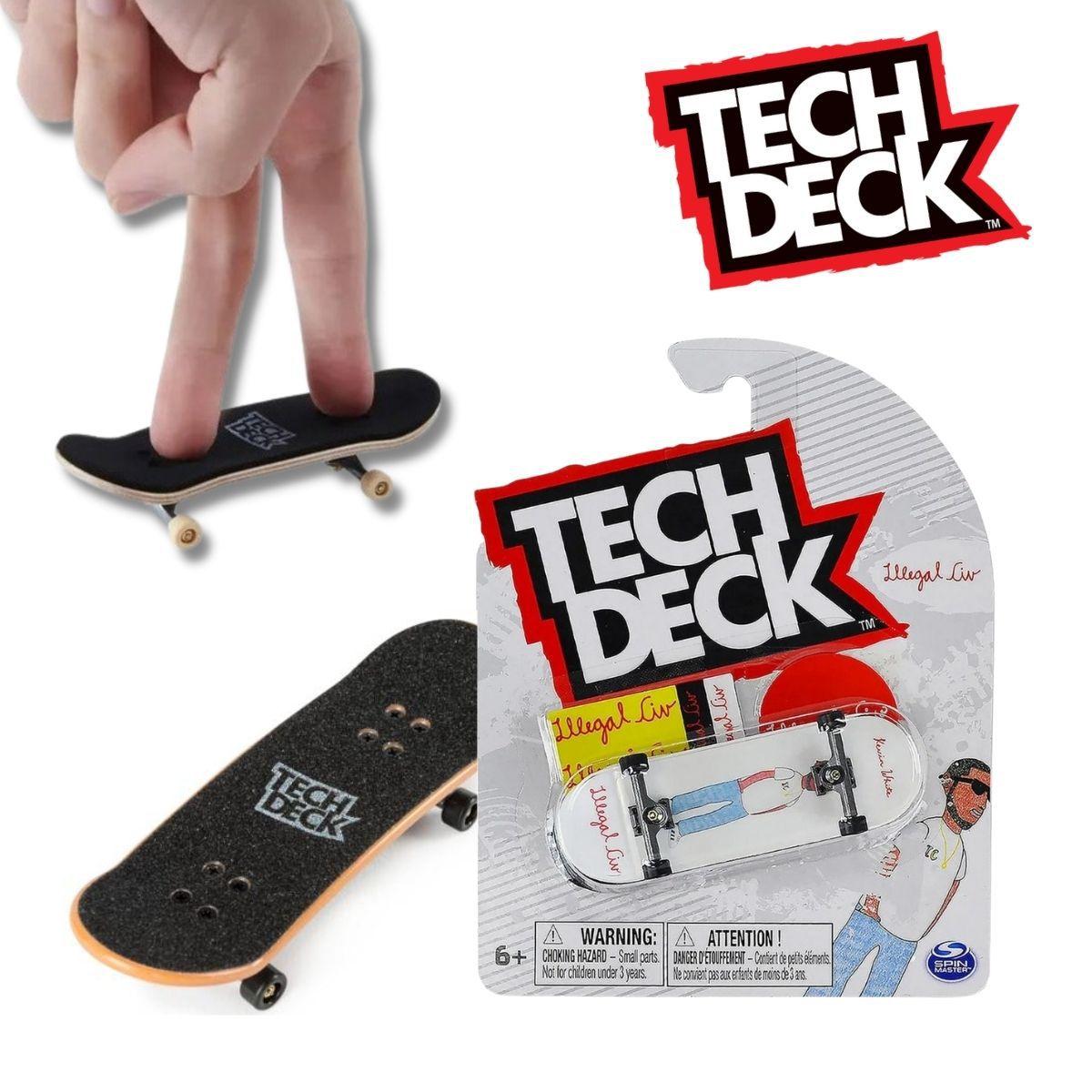 Skate de Dedo Fingerboard Profissional com ferramentas - BFX DISTRIBUIDORA  - Skate de Dedo - Magazine Luiza