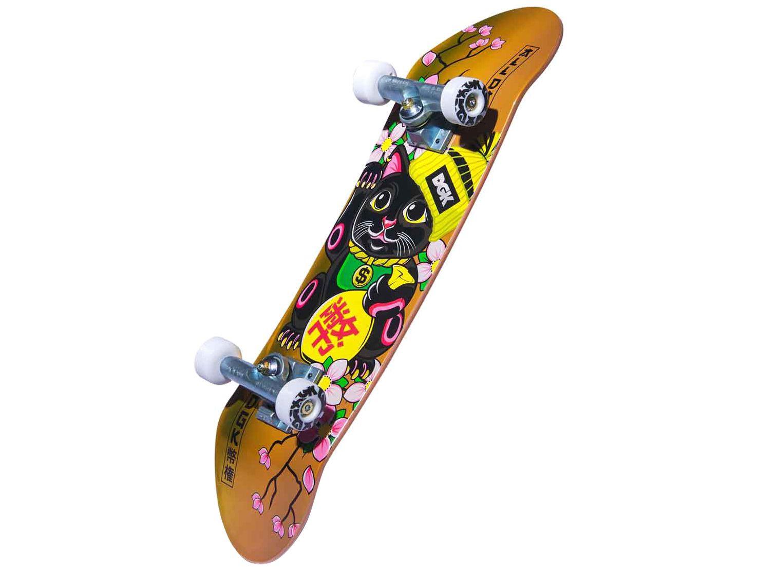 Skate de Mão Sunny Brinquedos Tech Deck