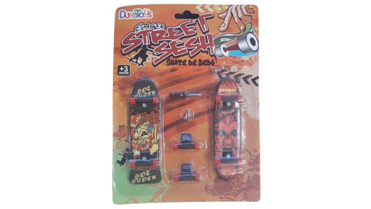 Inove Fingerboards - Mini Skate, Skate de Dedo, Rampas, Trucks, Decks.