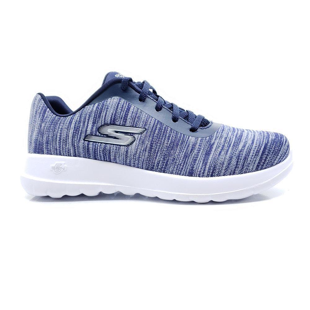 Skechers Go Walk Joy Hero Feminino 15633 Tenis Esportivo Magazine Luiza