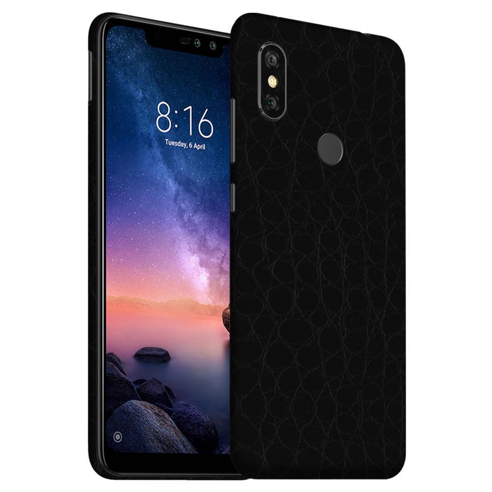 celular xiaomi redmi note 6 pro dual chip 64gb azul