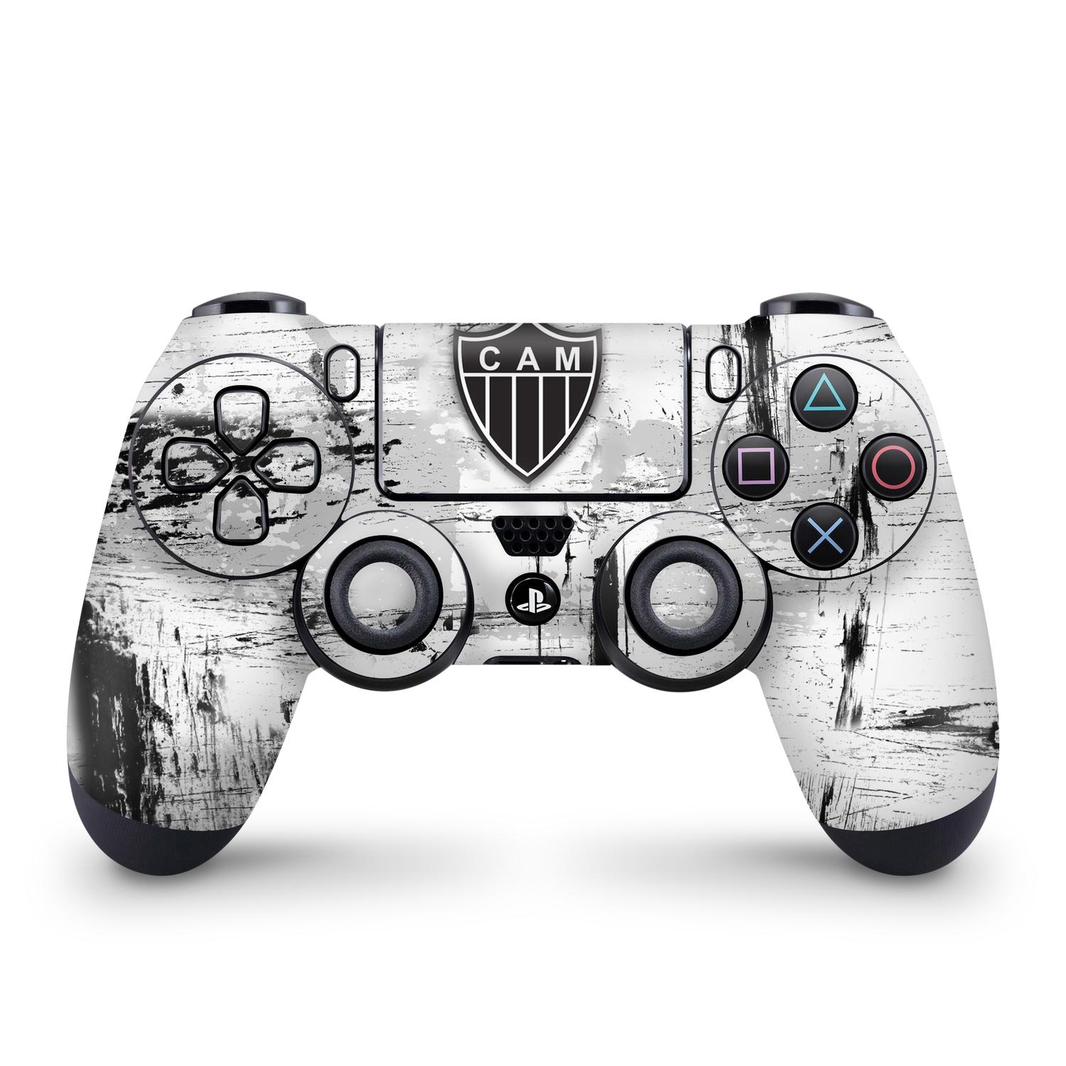 Download Skin Adesivo para PS4 Controle - Modelo 043 - Pop arte ...