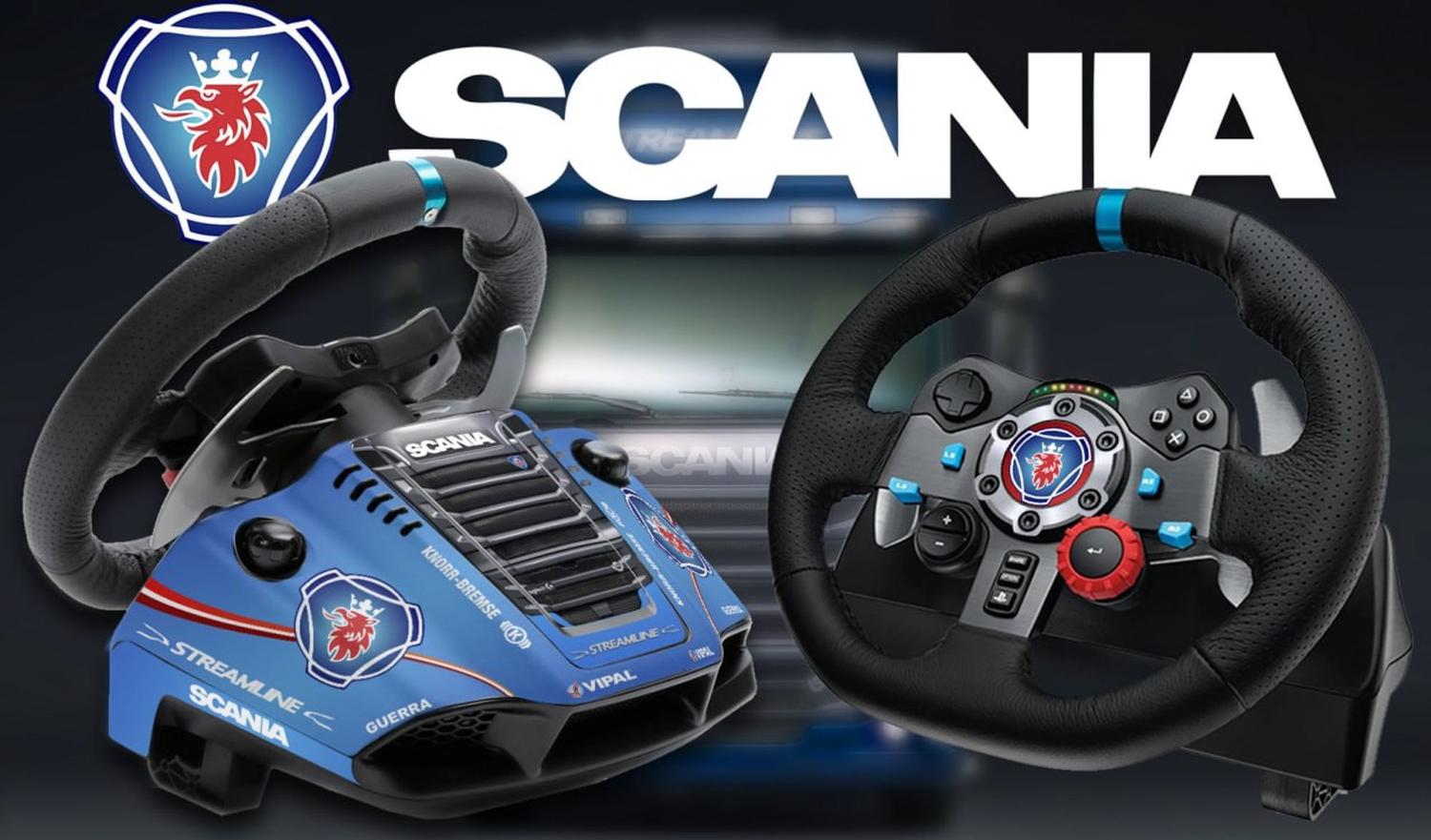 VENDA] Volante Logitech G25 Racing Wheel