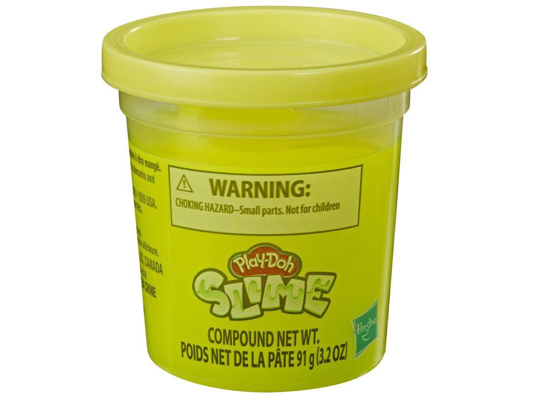 Slime Mundo de Texturas Play-Doh Slime Hasbro