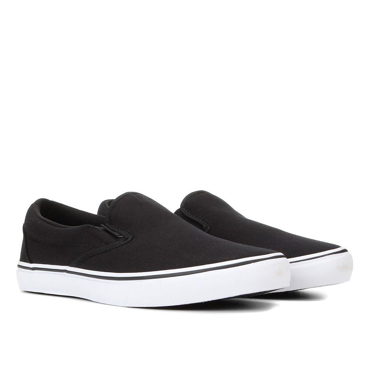 slip on cavalera feminino