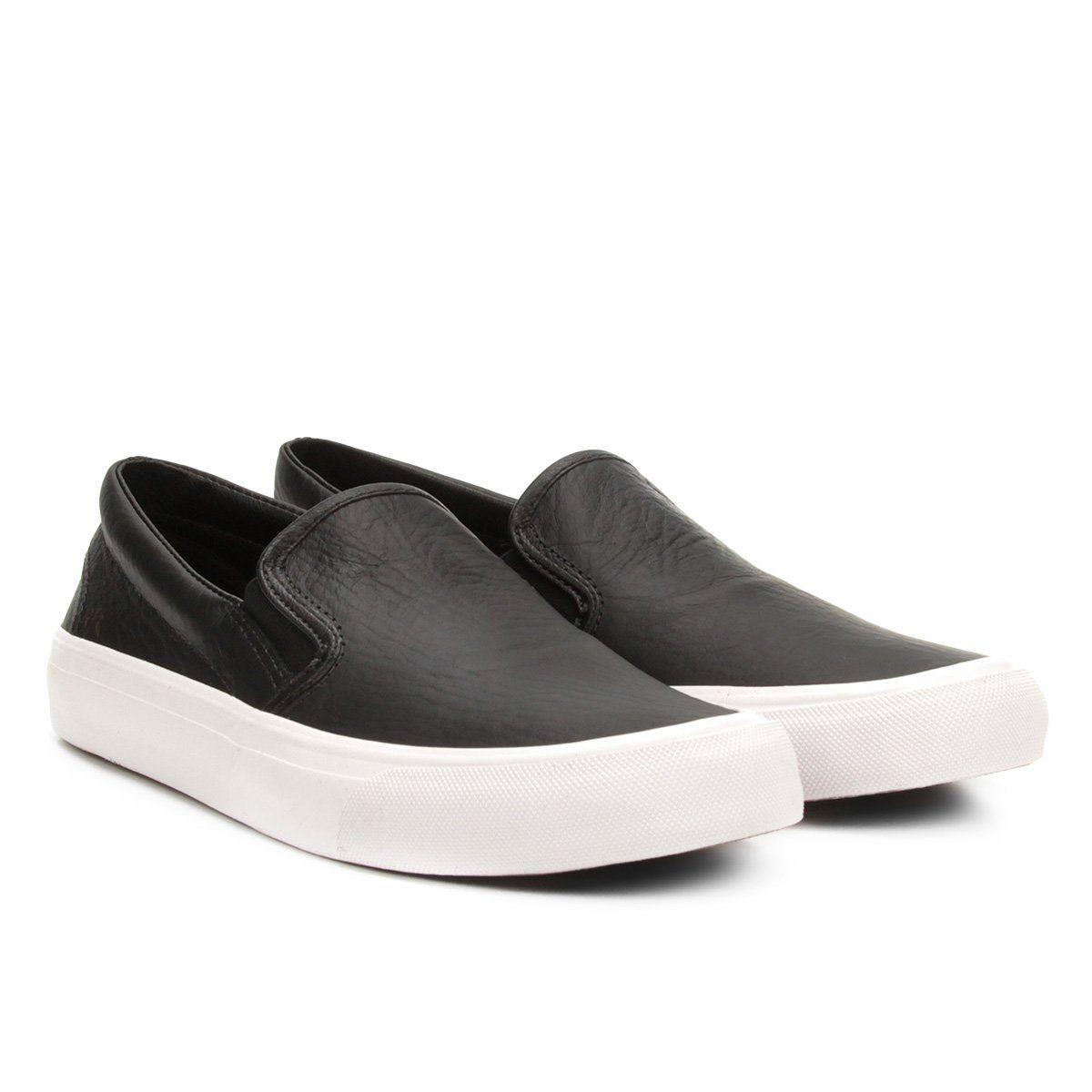 slip on masculino