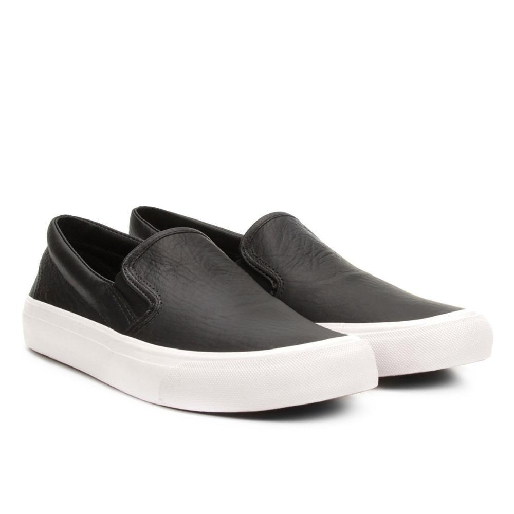 slip on masculino